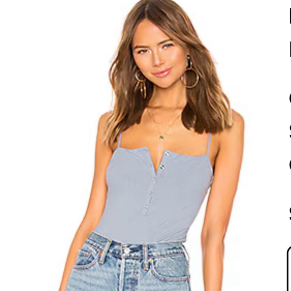 Privacy Please Edison Bodysuit